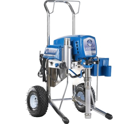 Окрасочный аппарат ASTECH ASM-4200 8800318