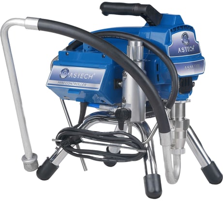 Окрасочный аппарат ASTECH ASM 3200 8800104