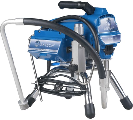 Окрасочный аппарат ASTECH ASM 2800 8800103