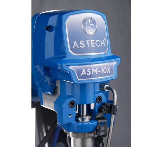 Окрасочный аппарат ASTECH ASM-10X 8800101