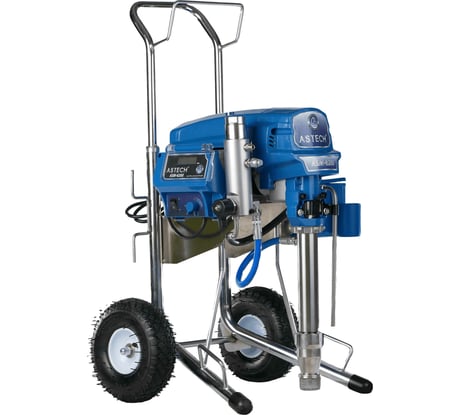 Окрасочный аппарат ASTECH ASM 6200 8800899