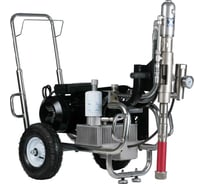 Гидропоршневой аппарат ASTECH ASM-G12 8800600