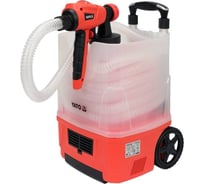 Малярный агрегат YATO HVLP 1100Вт YT-82555