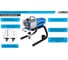 Окрасочный аппарат DEKO DKPM 1200 PRO 085-3200 3