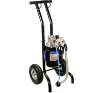 Безвоздушная электрическая окрасочная установка HYVST 220V 50 HZ SPX1250-310