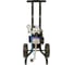 Безвоздушная электрическая окрасочная установка HYVST 220V 50 HZ SPX1250-310 2