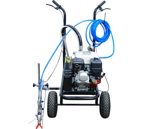 Разметочная машина ручная STEM Techno FHX-26B РАЗ047