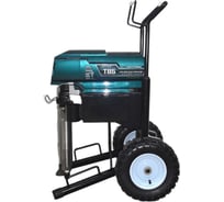 Окрасочный аппарат Dino-Power T85 безвоздушного распыления 227 бар DP-T85