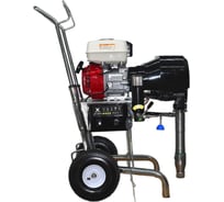 Окрасочный аппарат безвоздушного распыления Dino-Power 227 бар DP-7900TX