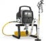 Краскораспылитель WAGNER PowerPainter 90 Extra Skid HEA на раме 2414079 1