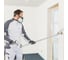 Краскораспылитель WAGNER PowerPainter 90 Extra Skid HEA на раме 2414079 3