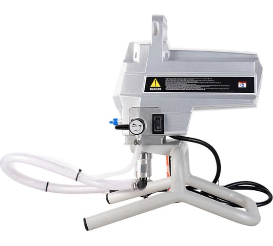 Окрасочный аппарат Zitrek Rongpeng ZKPM1000PRO 085-3301
