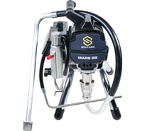 Окрасочный аппарат SCHTAER 2.8 л Mars28