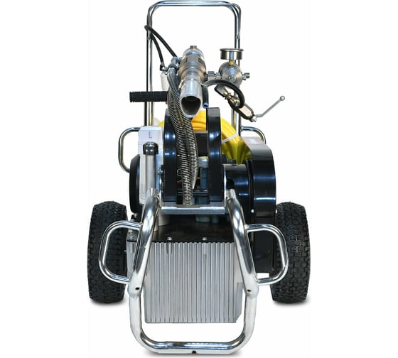 Окрасочный аппарат SCHTAER 12 л, 380V Jupiter 14/380