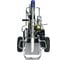 Окрасочный аппарат SCHTAER 12 л, 380V Jupiter 14/380 3