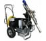 Окрасочный аппарат SCHTAER 12 л, 380V Jupiter 14/380 10