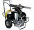 Окрасочный аппарат SCHTAER 12 л, 380V Jupiter 14/380 12