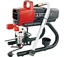 Безвоздушный окрасочный аппарат Aeropro 450 безвоздушный электрический 2,1л/мин. 227 бар, 960 Вт 4024450