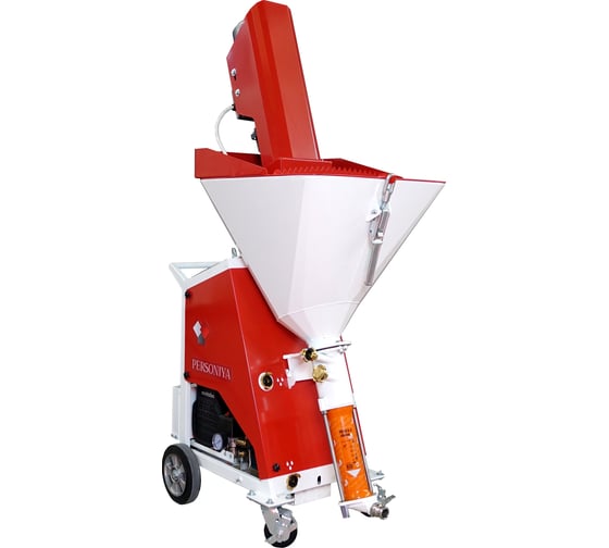 Штукатурная станция Personiya L slim 7MT0020