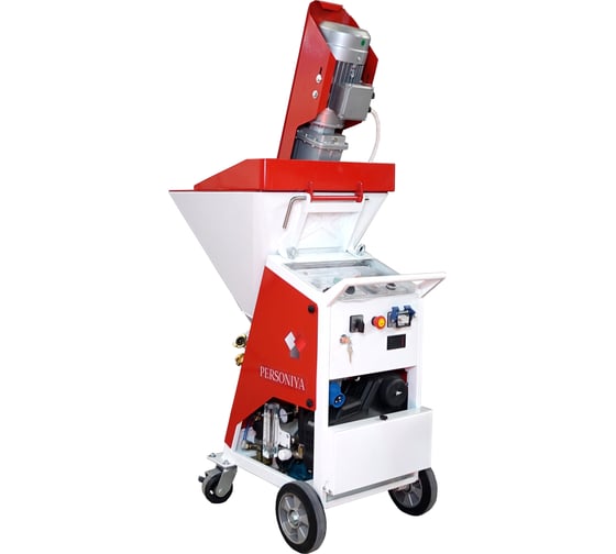Штукатурная станция Personiya L slim 7MT0020