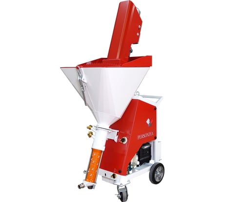 Штукатурная станция Personiya L slim plus 7MT0021