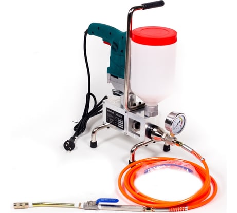 Инъекционный однокомпонентный насос КСГ 900 101