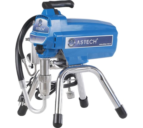 Окрасочный аппарат ASTECH ASM-4000 88001099