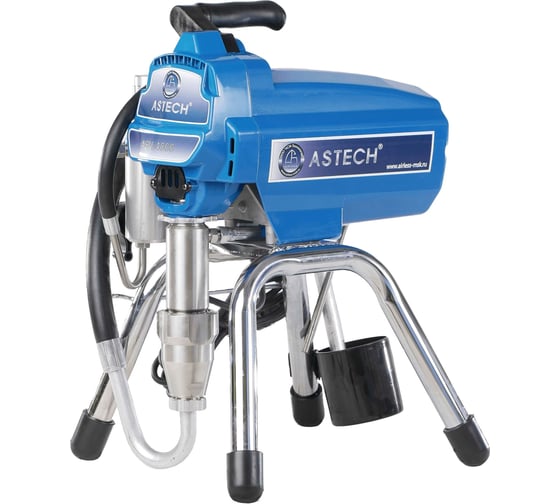 Окрасочный аппарат ASTECH ASM-4800 88001062 1