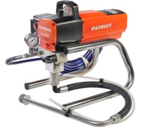 Аппарат окрасочный безвоздушного распыления PATRIOT ALS 2500 515302425