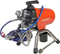 Аппарат окрасочный безвоздушного распыления PATRIOT ALS 3000 515302430