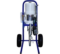 Аппарат окрасочный безвоздушного распыления A-tech Handok НP 30:1 HP301000