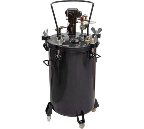 Бак красконагнетатель PI TOOLS pit 80A 5643