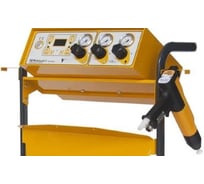 Ручная установка Micron базовая без бака и тележки ТП-400-В