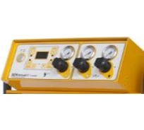 Автоматическая установка Micron без бака и тележки ТП-400-A