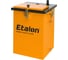 Ручная установка нанесения порошковой краски Etalon В300 552501 8