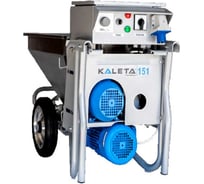 Штукатурный агрегат Kaleta Калета-151 AK151