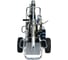 Окрасочный аппарат SCHTAER 12 л с бензиновым двигателем Jupiter 14G 9