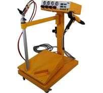 Установка порошковой окраски TSL M5vibro с вибростолом 05754677