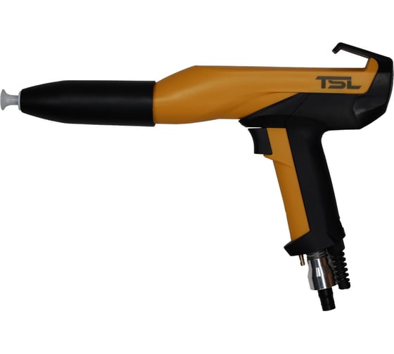 Установка порошковой окраски TSL M5vibro с вибростолом 05754677