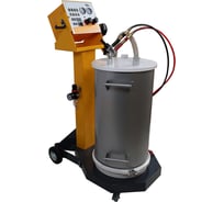 Установка порошковой окраски TSL M7 с баком 50 л 05754691