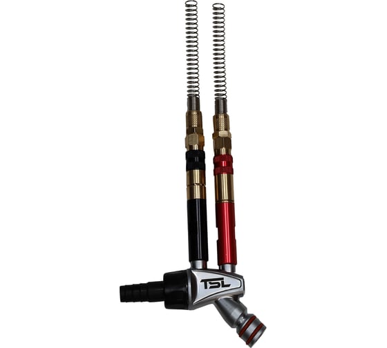 Установка порошковой окраски TSL M7vibro с вибростолом 05754714