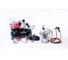 Штукатурная проф. мини-станция POWER TECHNIC 100 л, 220 В, 3 кВт, 100 кв.м ЕК-4PTP 100 15 220 1