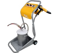 Установка порошковой окраски TSL M4-10 с баком 10 литров 05754622