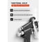 Краскораспылитель пневматический Rockforce с выносным баком 10 л RF-8312(61570) 3
