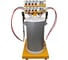 Установка порошковой окраски TSL M5Duo двухпостовая с баком 50л 05754660 1