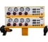 Установка порошковой окраски TSL M5Duo двухпостовая с баком 50л 05754660 4
