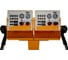 Установка порошковой окраски TSL M7Duo двухпостовая с баком 50л 05754707 4