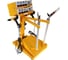 Установка порошковой окраски TSL M5vibroDuo двупостовая с вибростолом 05754684 3