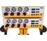 Установка порошковой окраски TSL M5vibroDuo двупостовая с вибростолом 05754684 4