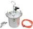 Красконагнетательный бак AktiSpray в комплекте с краскопультом AvS-10L 2